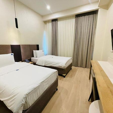 Darin Hotel Erbil Kültér fotó