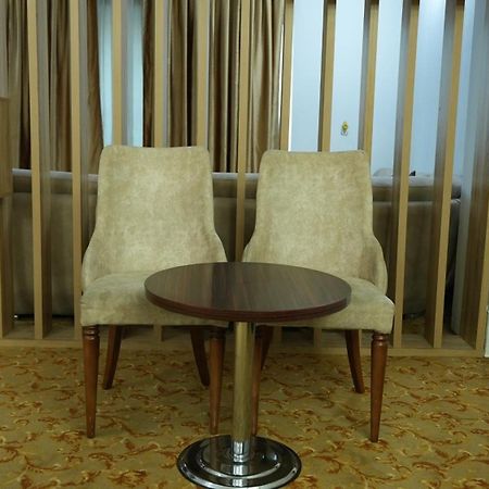 Darin Hotel Erbil Kültér fotó