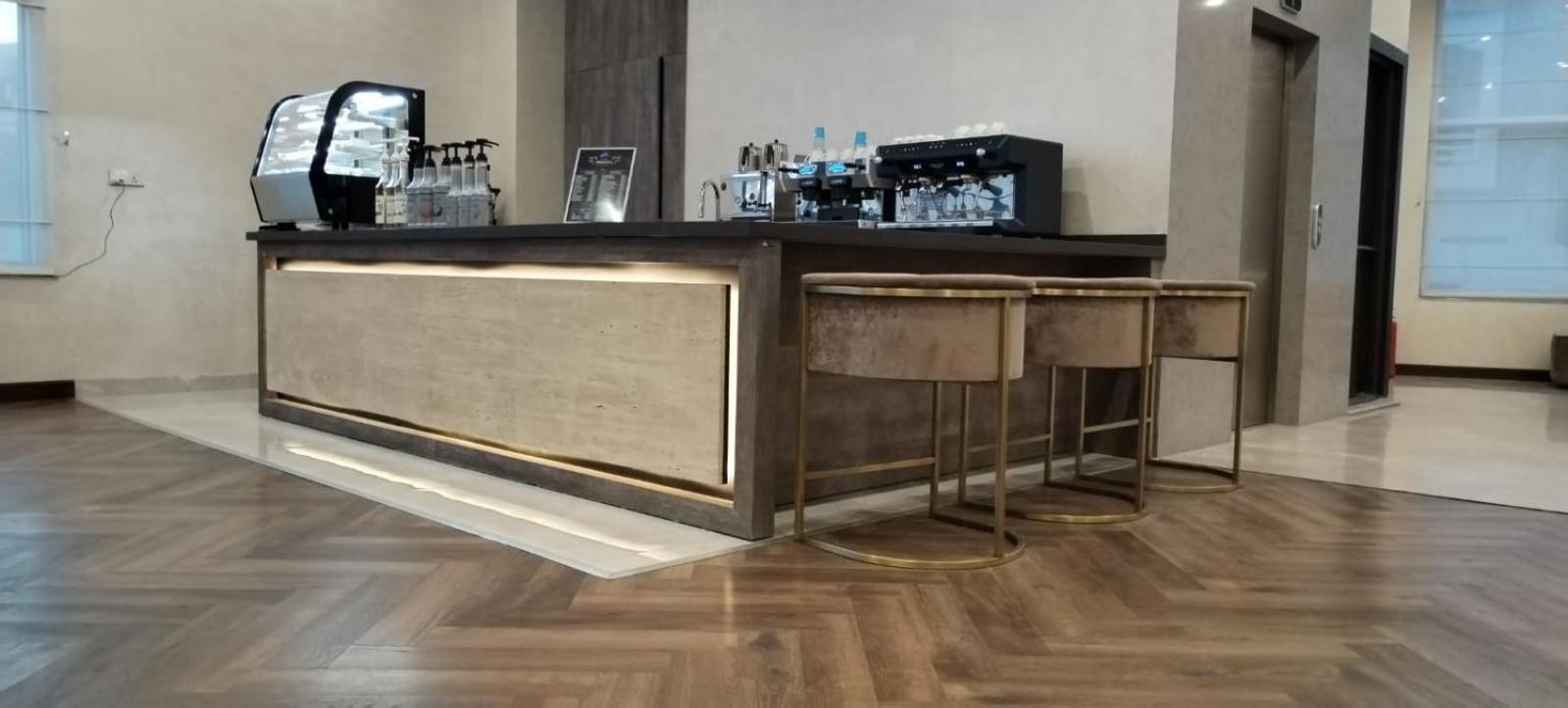 Darin Hotel Erbil Kültér fotó