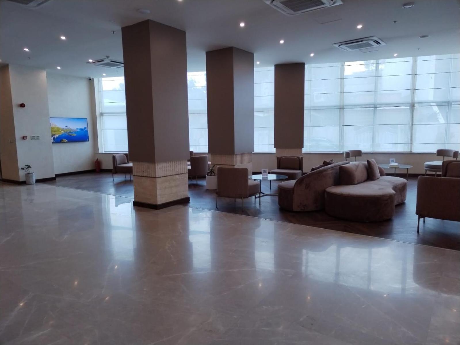Darin Hotel Erbil Kültér fotó