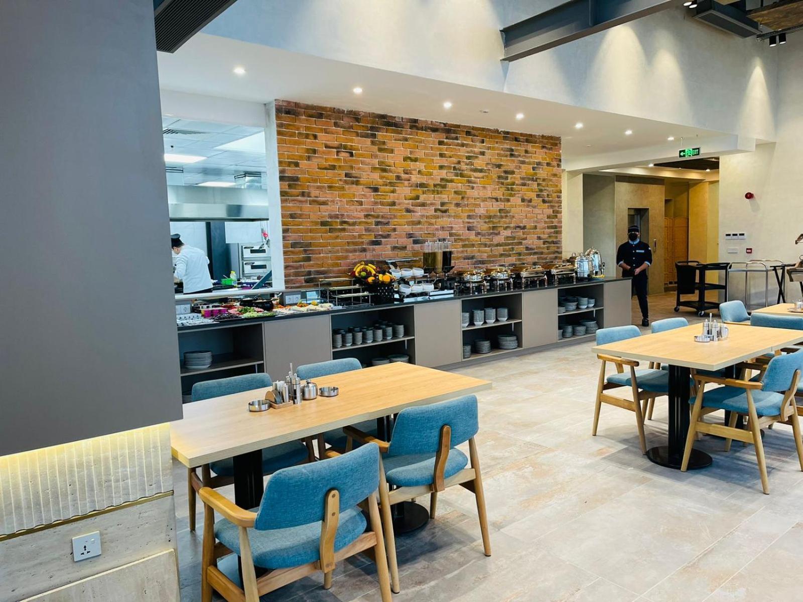 Darin Hotel Erbil Kültér fotó