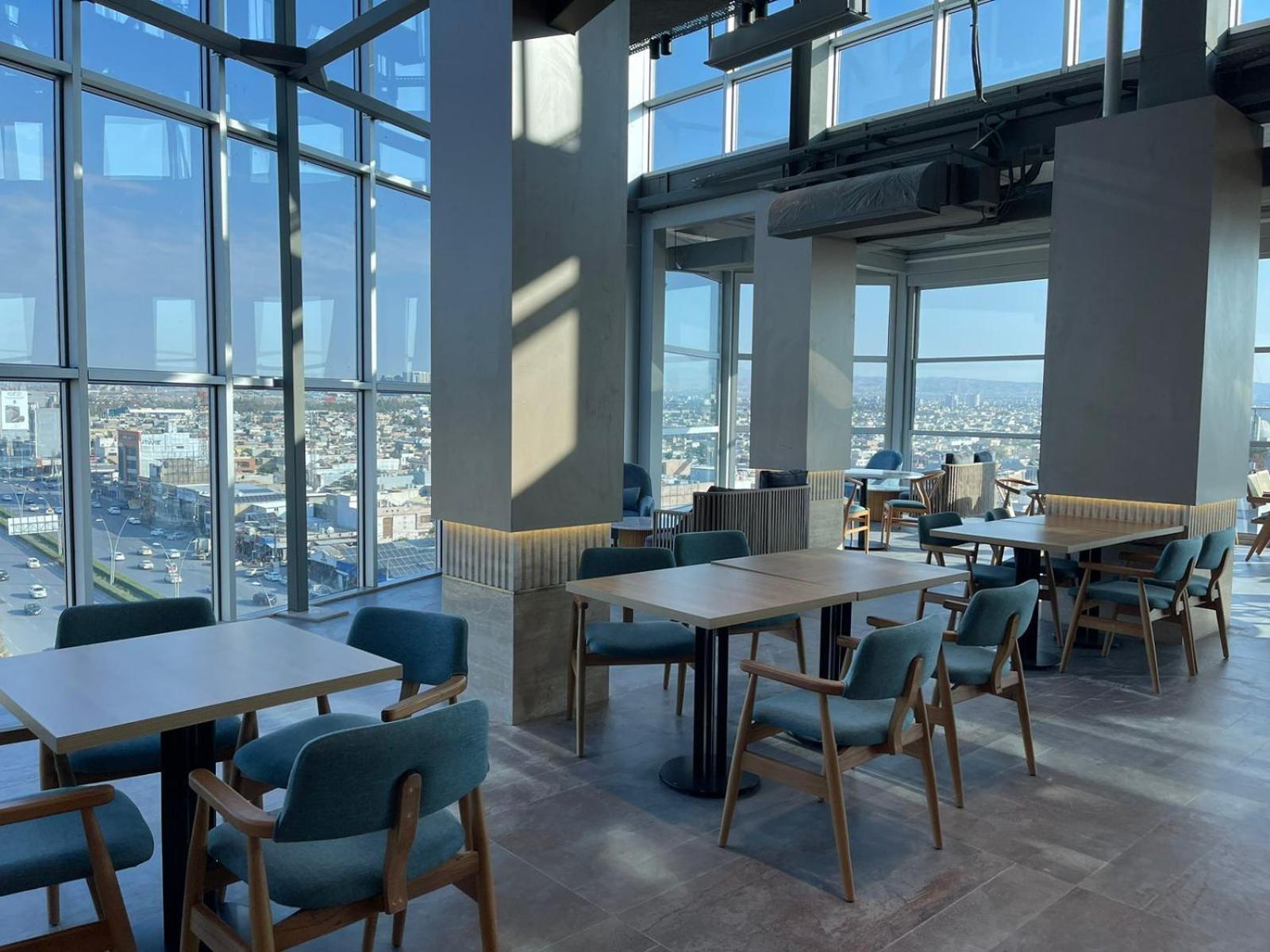 Darin Hotel Erbil Kültér fotó