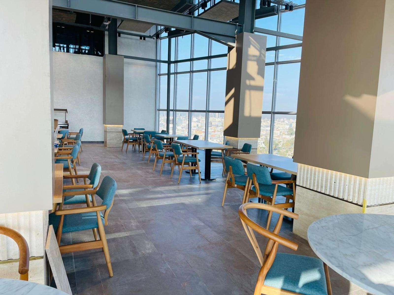 Darin Hotel Erbil Kültér fotó