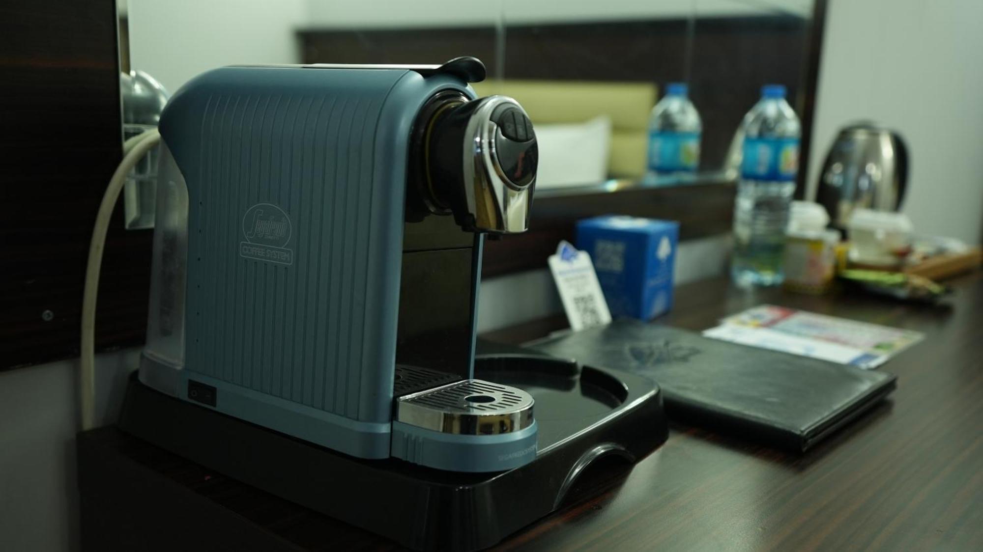Darin Hotel Erbil Kültér fotó