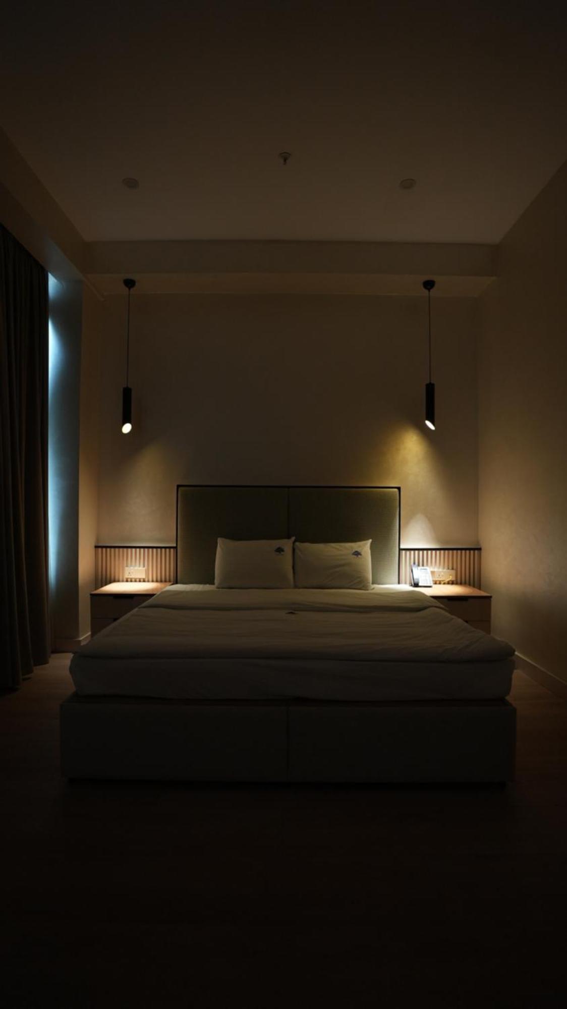 Darin Hotel Erbil Kültér fotó