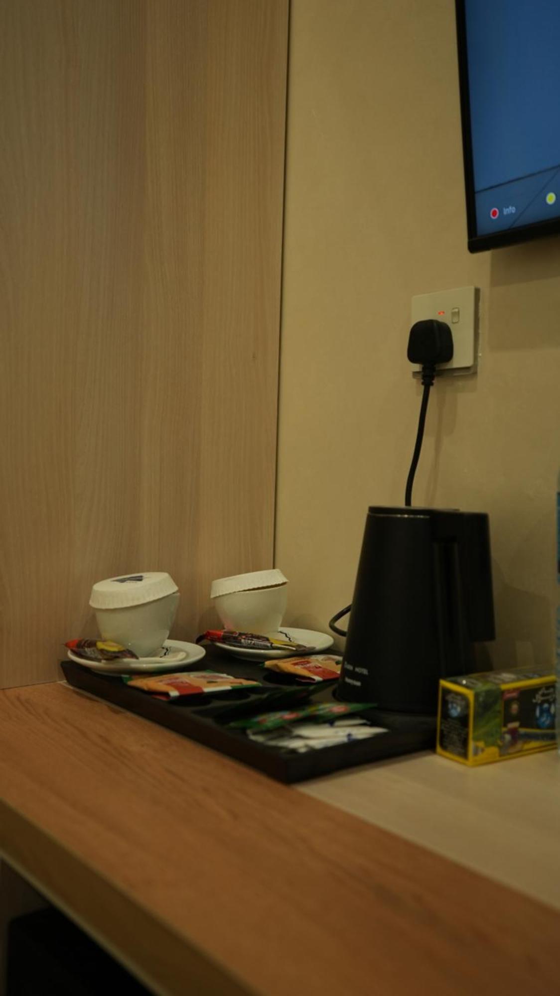 Darin Hotel Erbil Kültér fotó
