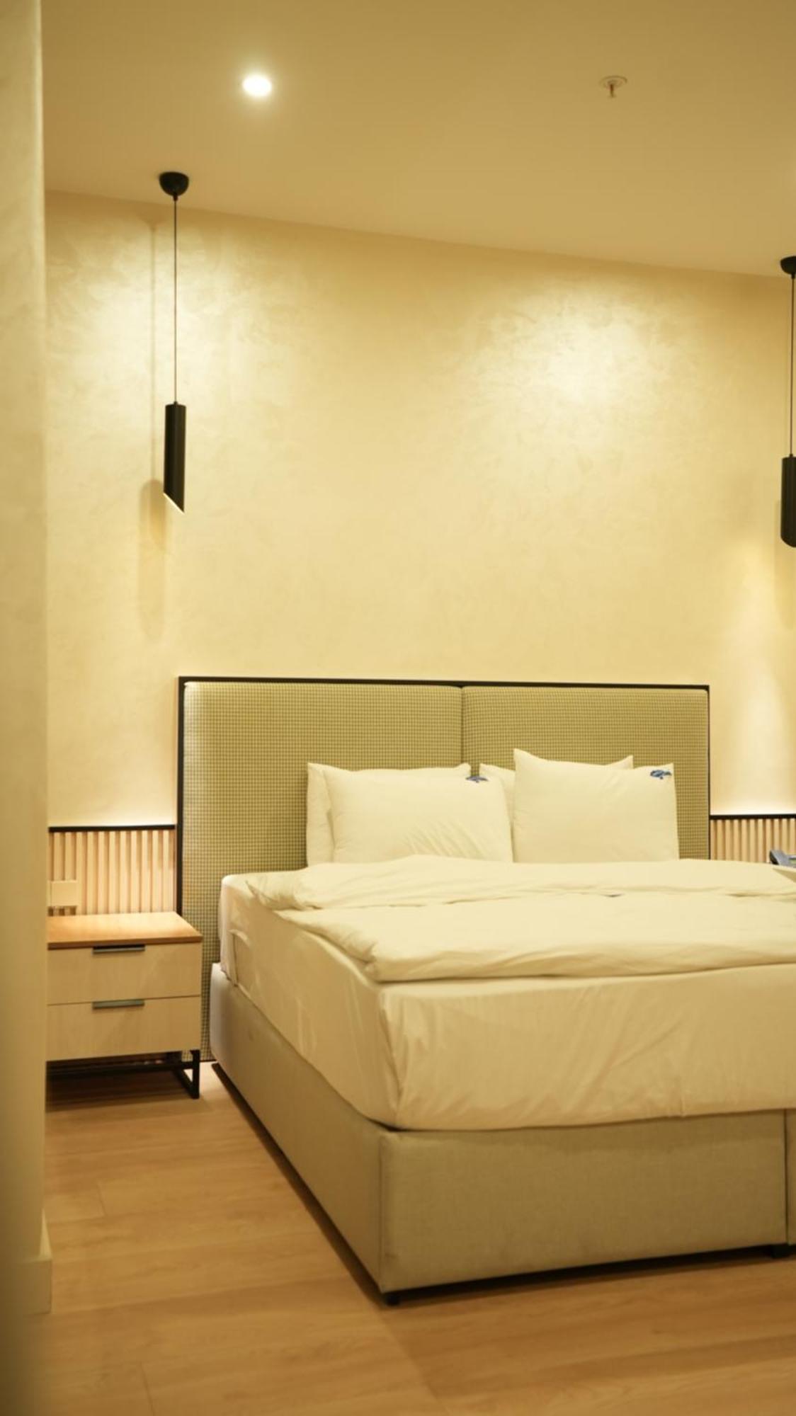 Darin Hotel Erbil Kültér fotó